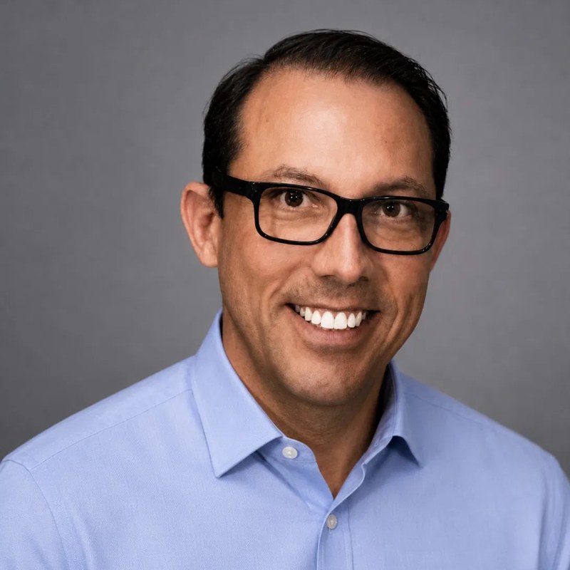 Chris Overby, Founder and CEO