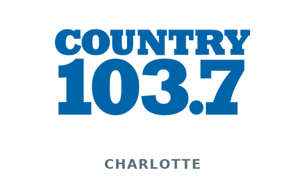 Country 103.7 WSOC, Charlotte